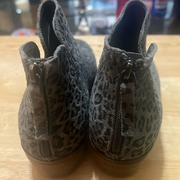 Women boots - Picture 6 of 6